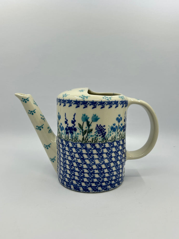 Watering Pitcher - Blue Tulip - T4!