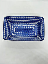 Load image into Gallery viewer, Baker ~ Loaf Pan ~  8”L x 4.5”W x 3”H - 2957X - T4!