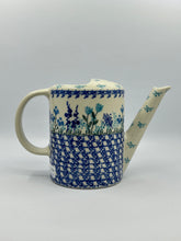 Load image into Gallery viewer, Watering Pitcher - Blue Tulip - T4!