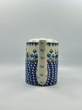 Load image into Gallery viewer, Watering Pitcher - Blue Tulip - T4!