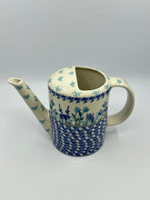 Load image into Gallery viewer, Watering Pitcher - Blue Tulip - T4!