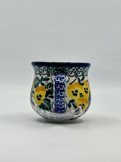 Mini Bubble Mug ~ 2 oz ~ 3299X - T4!