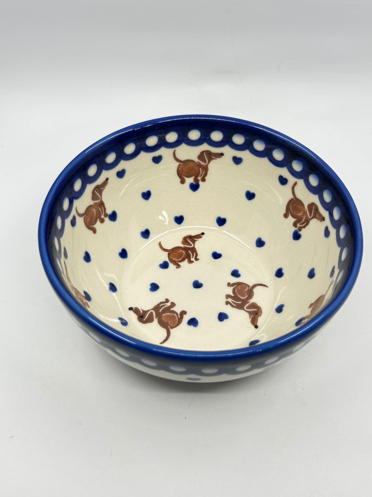0408 Bowl - U1324