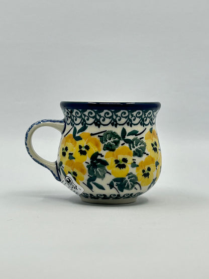 Mini Bubble Mug ~ 2 oz ~ 3299X - T4!