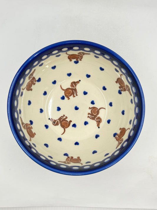 0408 Bowl - U1324