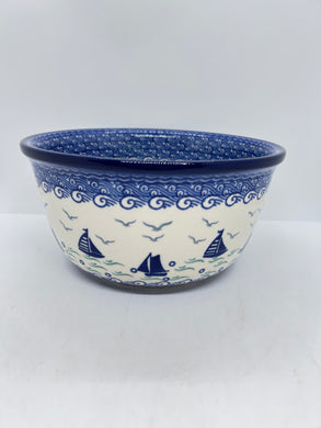 212 ~ Bowl ~ Medium Deep Serving - 2987X - T3!