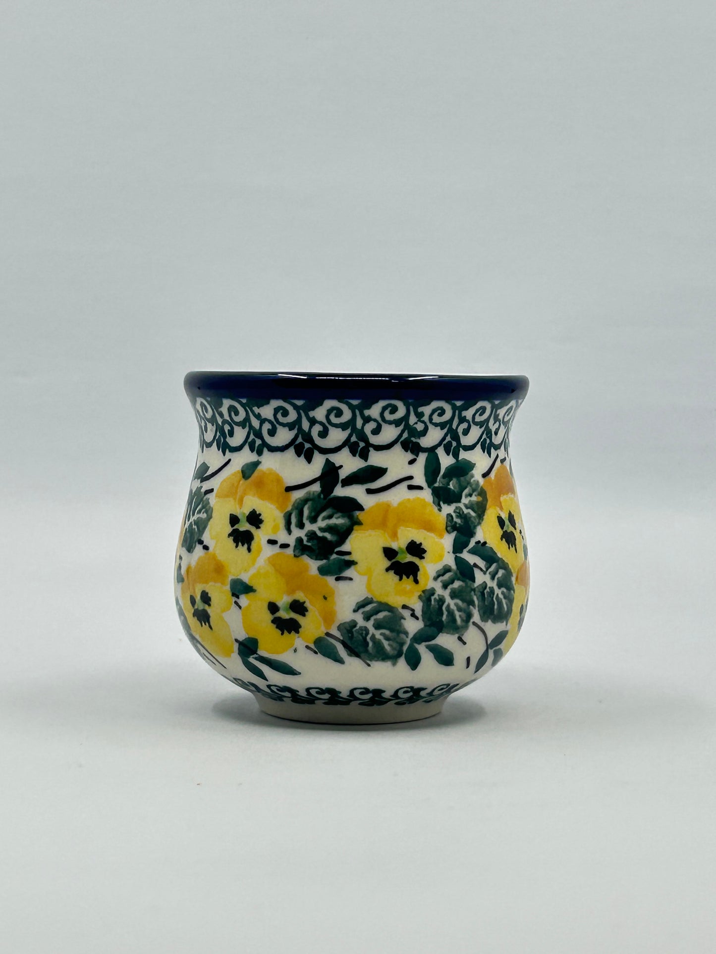 Mini Bubble Mug ~ 2 oz ~ 3299X - T4!