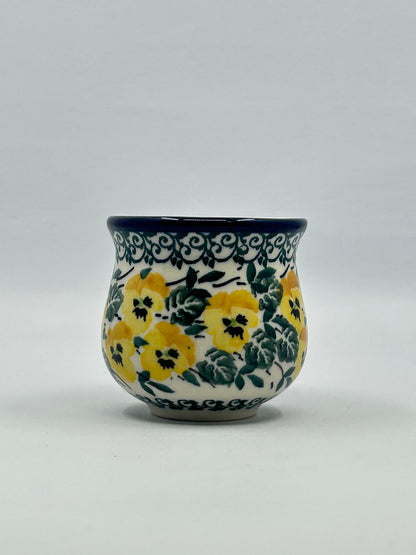 Mini Bubble Mug ~ 2 oz ~ 3299X - T4!