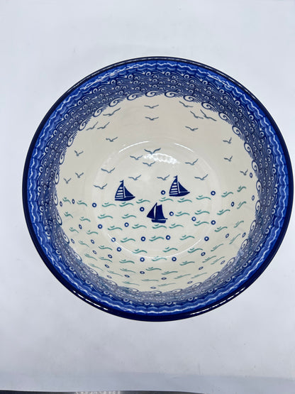 212 ~ Bowl ~ Medium Deep Serving - 2987X - T3!