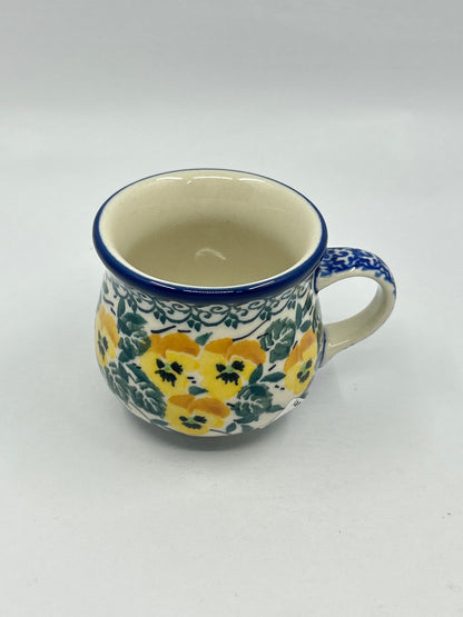 Mini Bubble Mug ~ 2 oz ~ 3299X - T4!