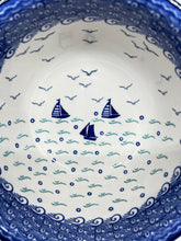 Load image into Gallery viewer, 212 ~ Bowl ~ Medium Deep Serving - 2987X - T3!