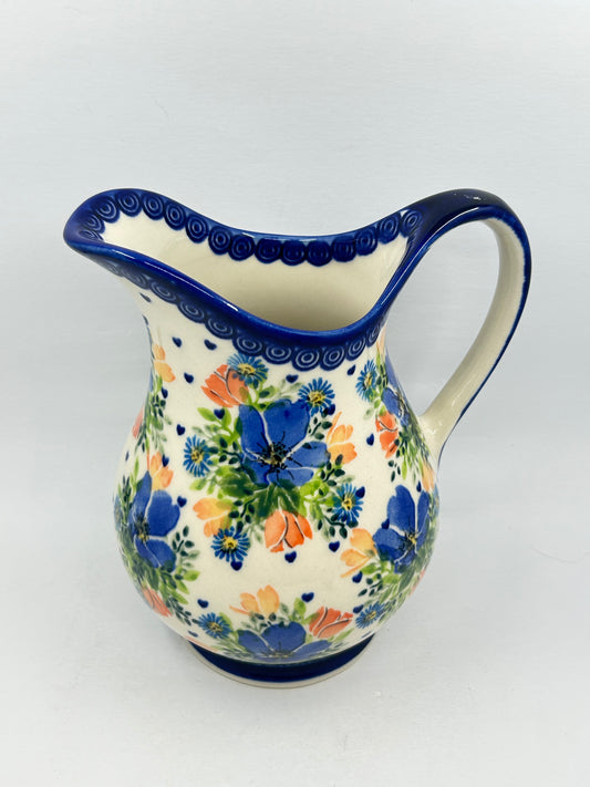 0204 Juice Pitcher - A1283 - A