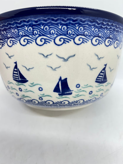 212 ~ Bowl ~ Medium Deep Serving - 2987X - T3!