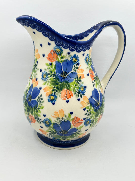 0204 Juice Pitcher - A1283 - A
