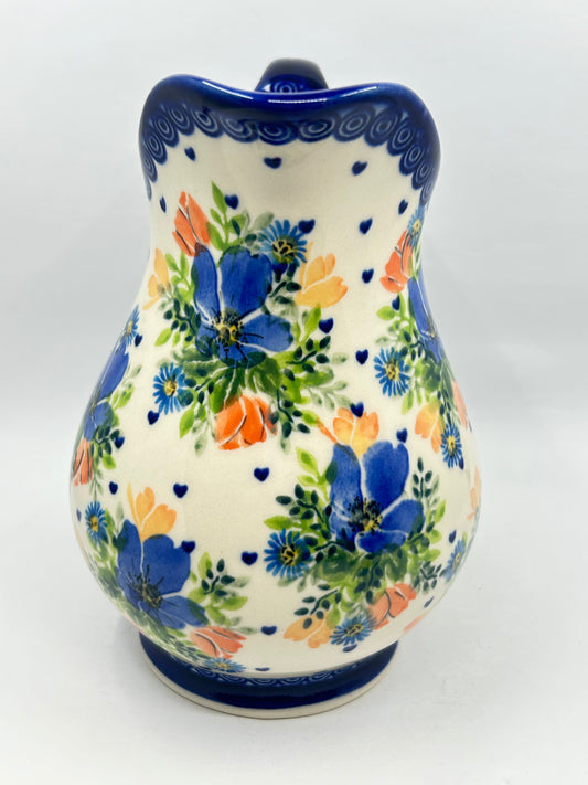 0204 Juice Pitcher - A1283 - A