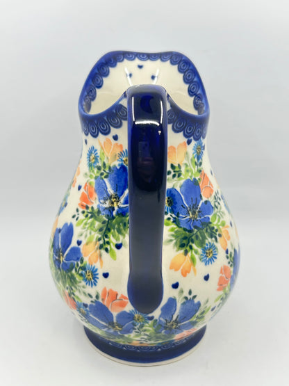 0204 Juice Pitcher - A1283 - A