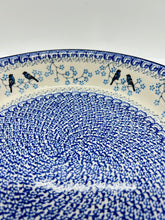 Load image into Gallery viewer, 417 ~ Baker ~ Round w/ Handles ~ 10&quot; - 2805X - T4!