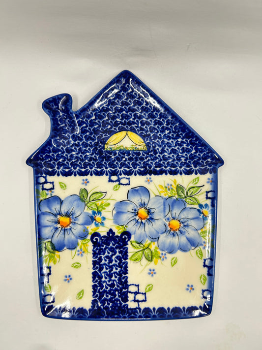 House Plate - A1280 - A1