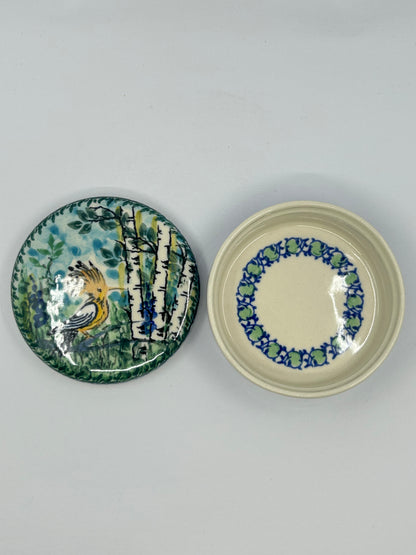 Trinket Box ~ U5076 - U4!