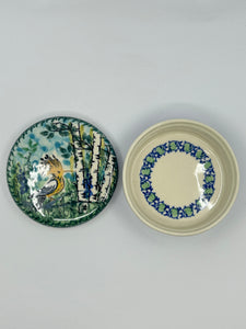 Trinket Box ~ U5076 - U4!