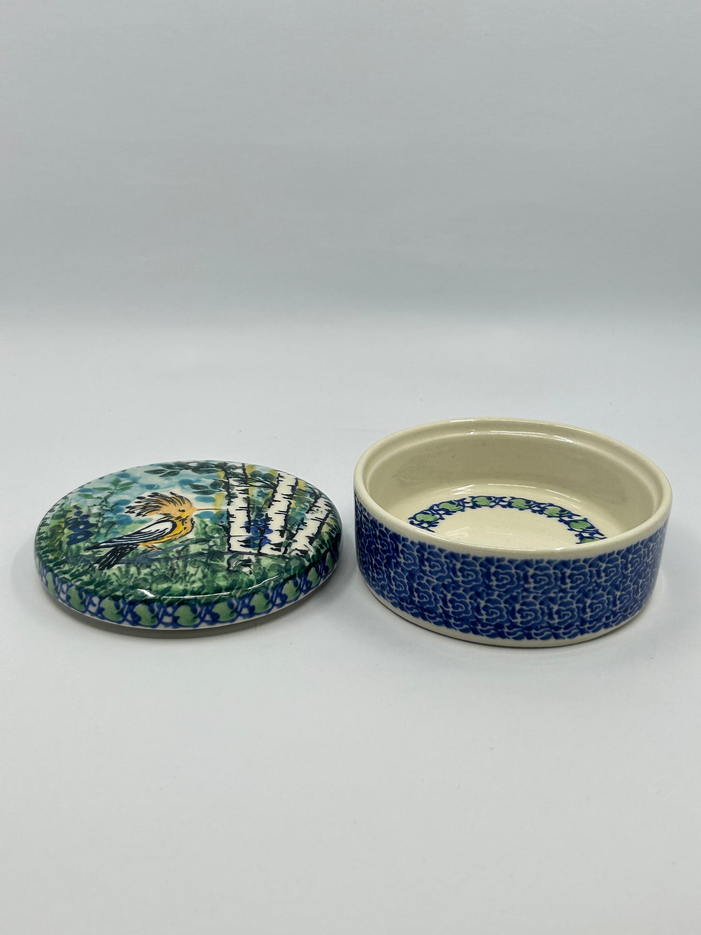 Trinket Box ~ U5076 - U4!