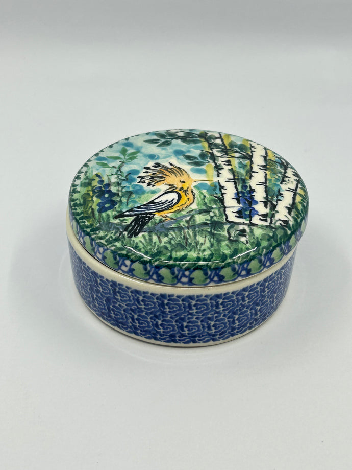 Trinket Box ~ U5076 - U4!