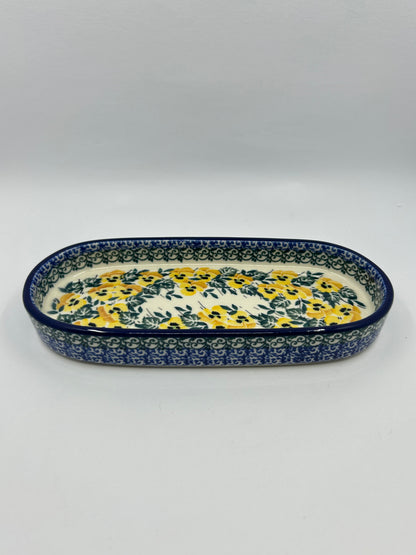 Oval Tray - 3299X ~ T4*