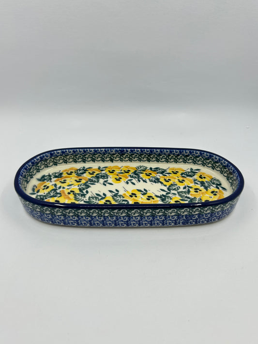 Oval Tray - 3299X ~ T4*