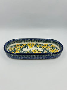 Oval Tray - 3299X ~ T4*