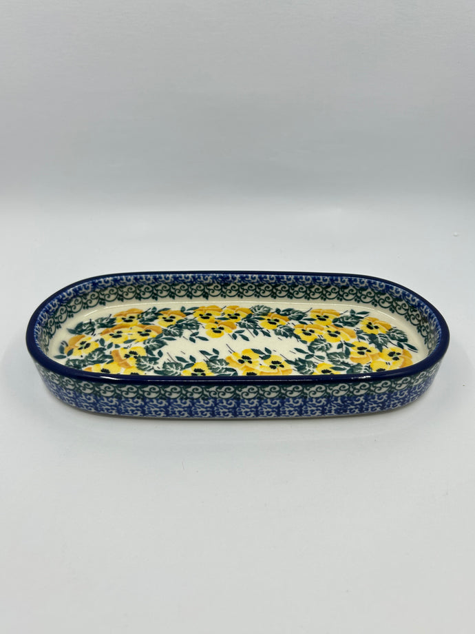 Oval Tray - 3299X ~ T4*
