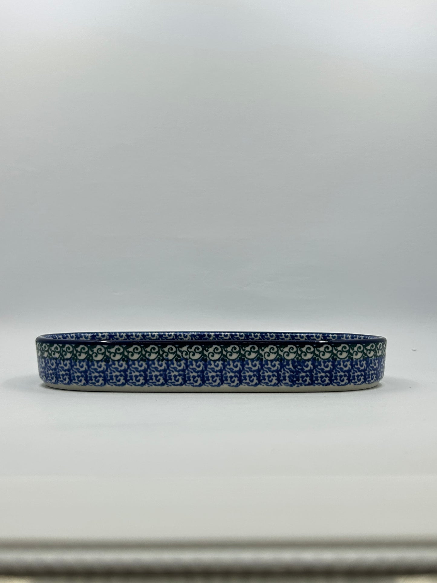 Oval Tray - 3299X ~ T4*