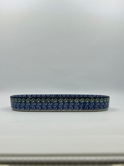 Oval Tray - 3299X ~ T4*