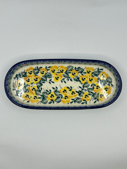 Oval Tray - 3299X ~ T4*