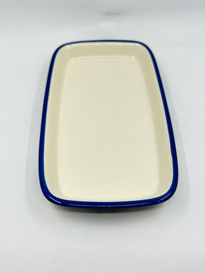 American Butter Dish  - JZ43