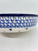 Load image into Gallery viewer, 417 ~ Baker ~ Round w/ Handles ~ 10&quot; - 2796X - T4!