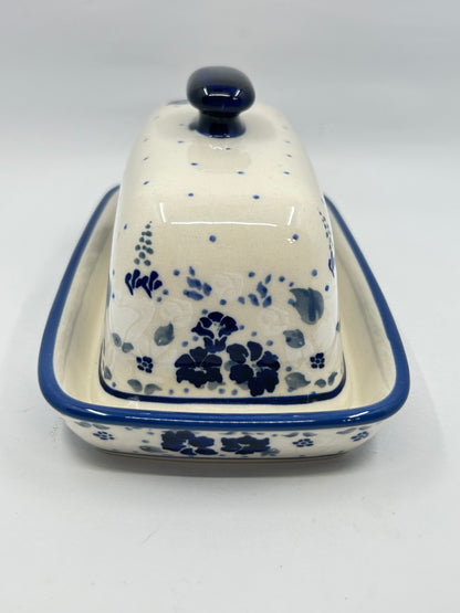 American Butter Dish  - JZ43