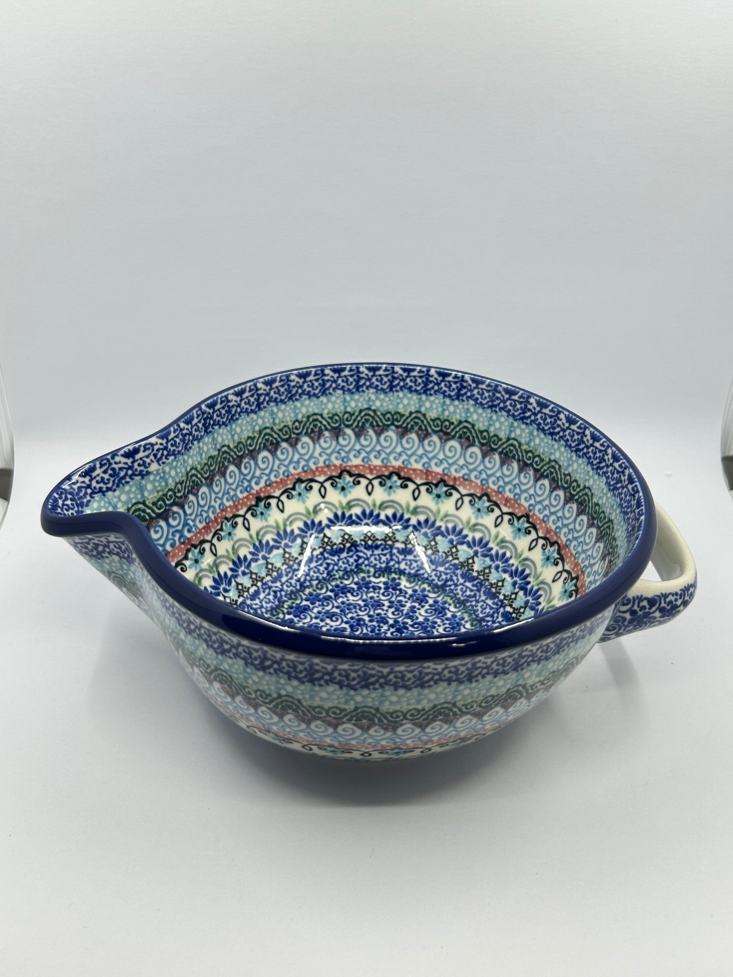 Medium Batter Bowl ~ U5198 - U3*