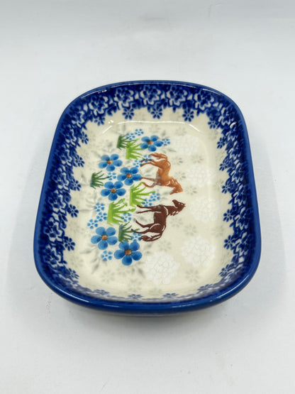 Soap or Butter Dish ~ U1311