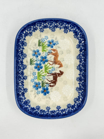 Soap or Butter Dish ~ U1311