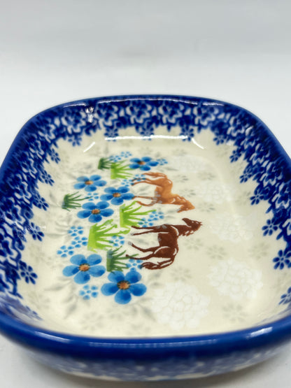 Soap or Butter Dish ~ U1311