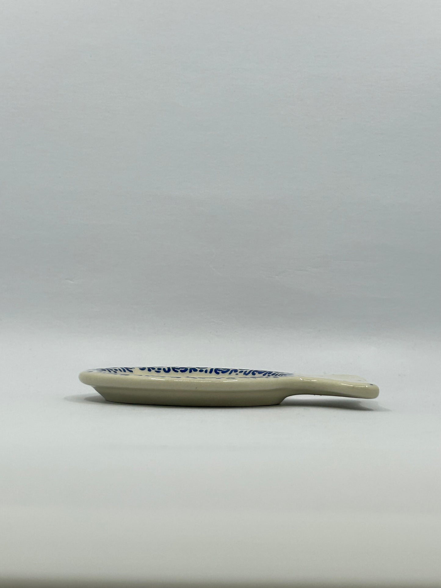 Dish ~ Fish Shape ~ 0056 ~ T1!