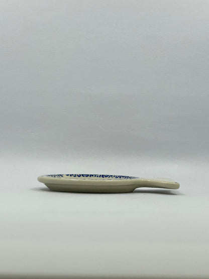 Dish ~ Fish Shape ~ 0056 ~ T1!
