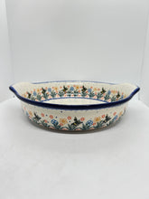 Load image into Gallery viewer, 417 ~ Baker ~ Round w/ Handles ~ 10&quot; - 2023X - T3!
