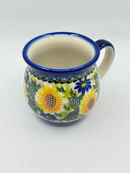 Bubble Mug ~ 11 oz.  ~ U530*