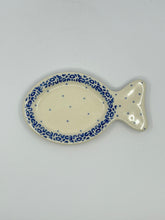 Load image into Gallery viewer, Dish ~ Fish Shape ~ 0056 ~ T1!