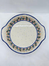 Load image into Gallery viewer, 417 ~ Baker ~ Round w/ Handles ~ 10&quot; - 2023X - T3!
