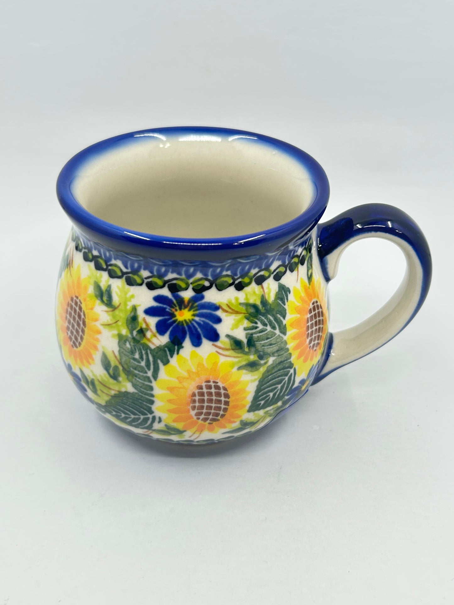 Bubble Mug ~ 11 oz.  ~ U530*