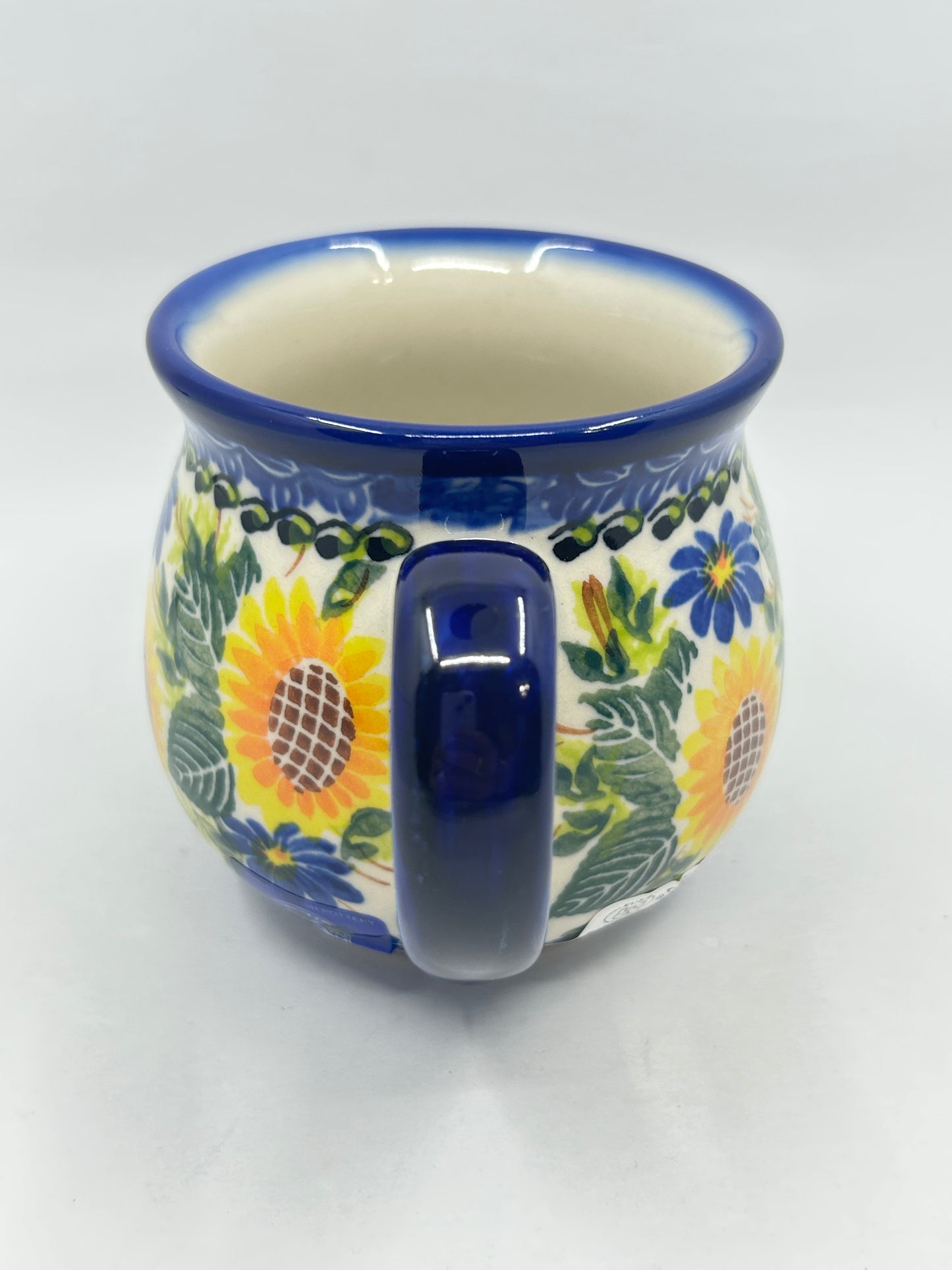 Bubble Mug ~ 11 oz.  ~ U530*
