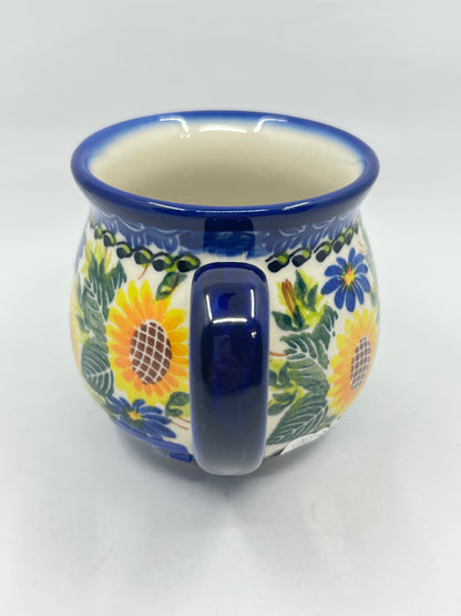 Bubble Mug ~ 11 oz.  ~ U530*
