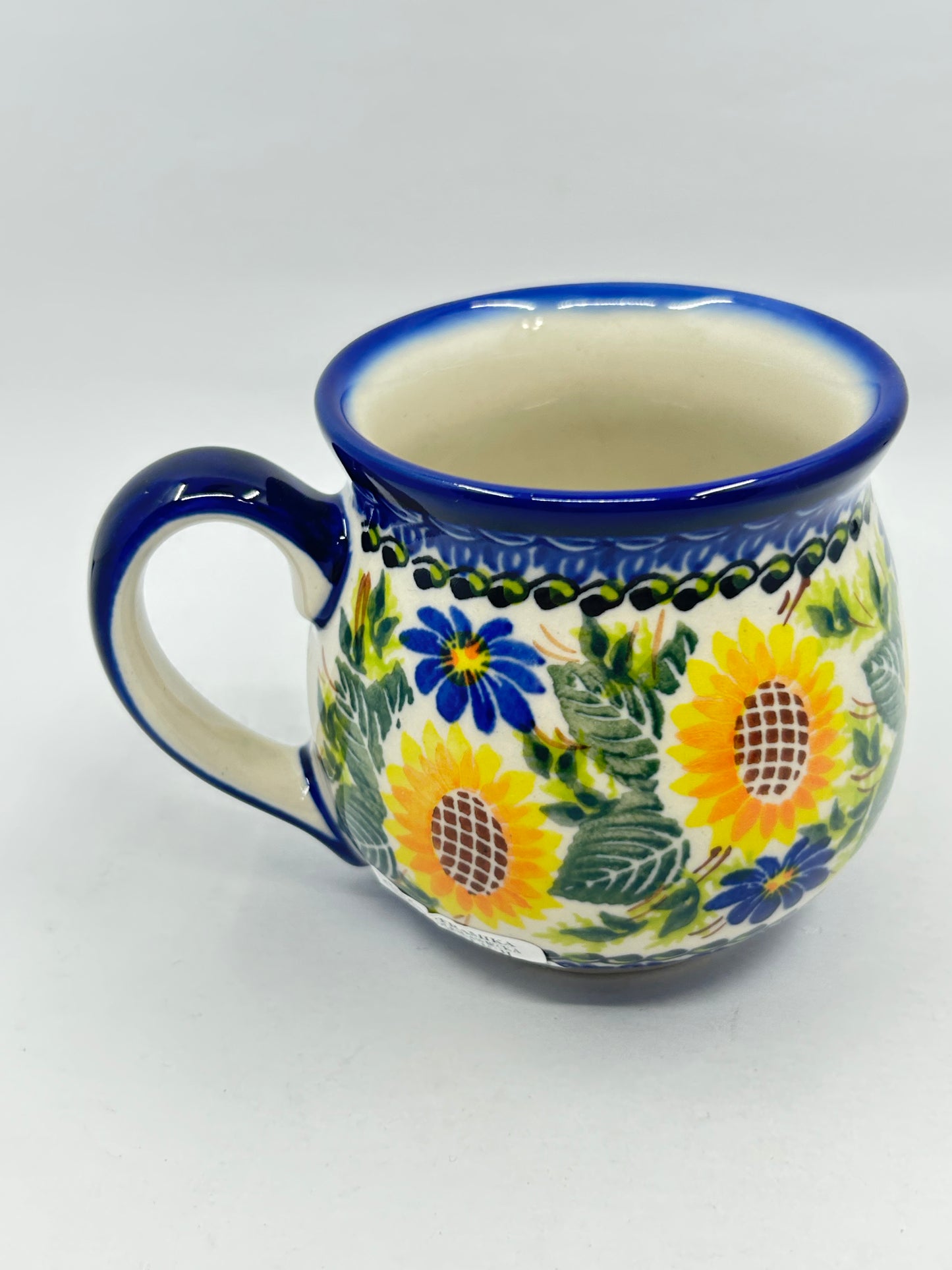 Bubble Mug ~ 11 oz.  ~ U530*